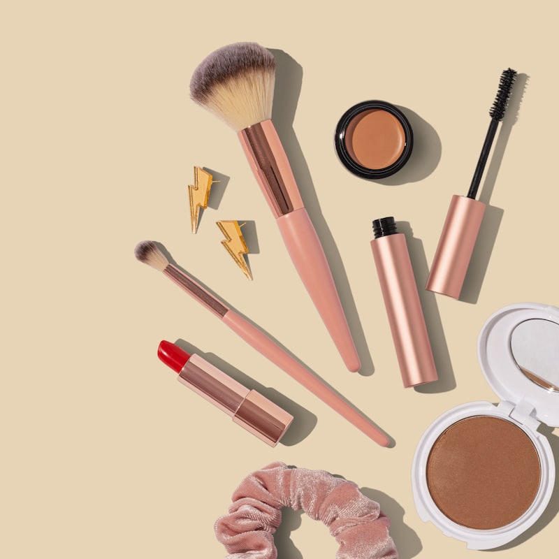 Cosmetics and beauty