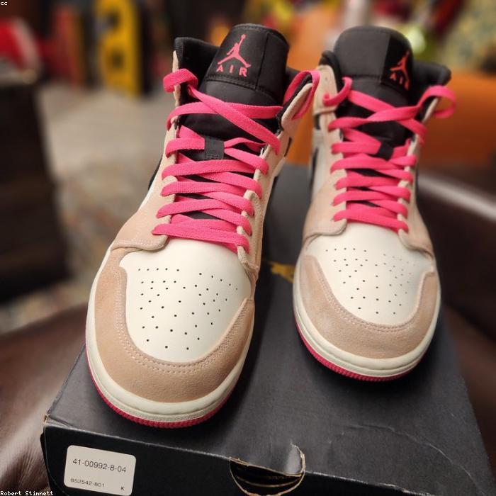 Footwear